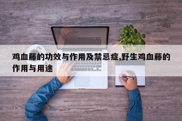 鸡血藤的功效与作用及禁忌症,野生鸡血藤的作用与用途