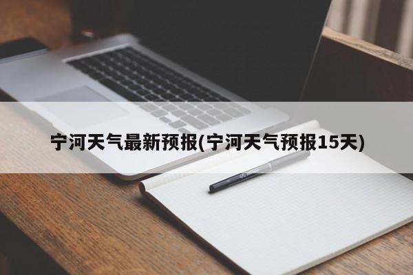 宁河天气最新预报(宁河天气预报15天) 第1张