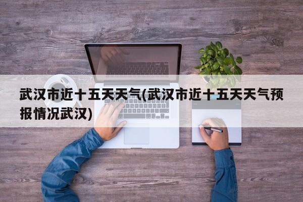 武汉市近十五天天气(武汉市近十五天天气预报情况武汉) 第1张