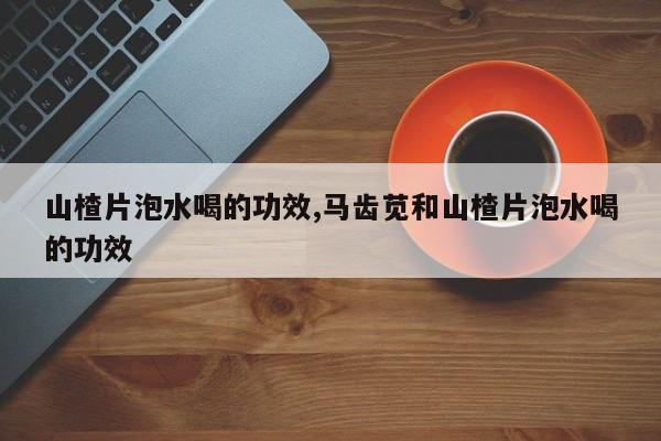 山楂片泡水喝的功效,马齿苋和山楂片泡水喝的功效