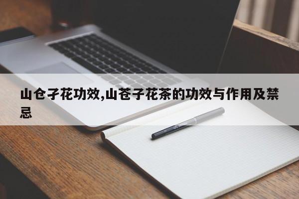 山仓孑花功效,山苍子花茶的功效与作用及禁忌