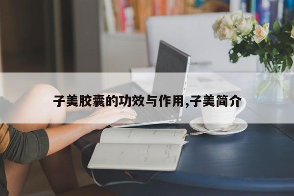 子美胶囊的功效与作用,子美简介