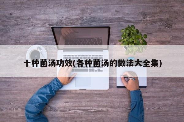 十种菌汤功效(各种菌汤的做法大全集) 第1张