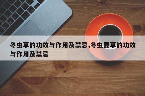 冬虫草的功效与作用及禁忌,冬虫夏草的功效与作用及禁忌