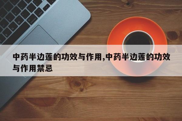 中药半边莲的功效与作用,中药半边莲的功效与作用禁忌