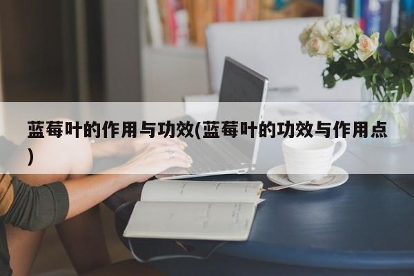 蓝莓叶的作用与功效(蓝莓叶的功效与作用点)