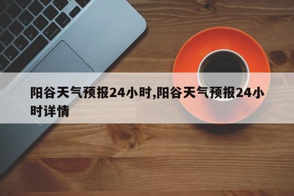阳谷天气预报24小时,阳谷天气预报24小时详情 第1张