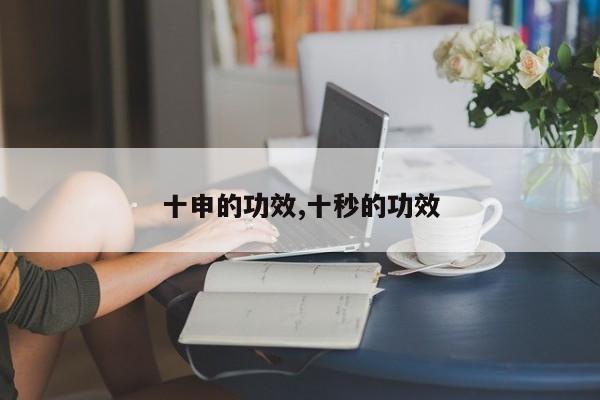 十申的功效,十秒的功效