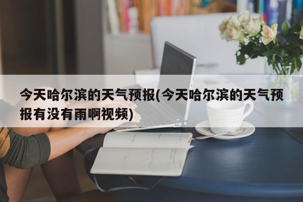 今天哈尔滨的天气预报(今天哈尔滨的天气预报有没有雨啊视频) 第1张