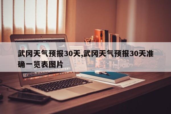 武冈天气预报30天,武冈天气预报30天准确一览表图片 第1张
