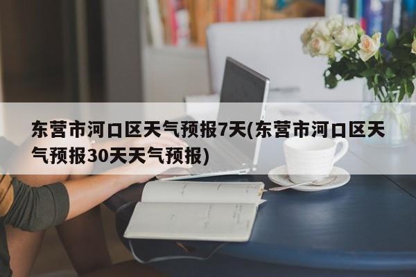 东营市河口区天气预报7天(东营市河口区天气预报30天天气预报) 第1张