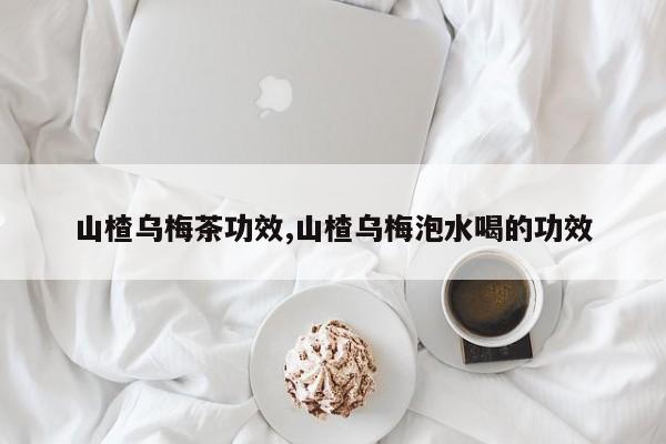 山楂乌梅茶功效,山楂乌梅泡水喝的功效