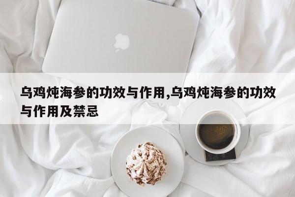 乌鸡炖海参的功效与作用,乌鸡炖海参的功效与作用及禁忌