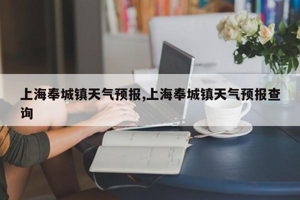 上海奉城镇天气预报,上海奉城镇天气预报查询 第1张
