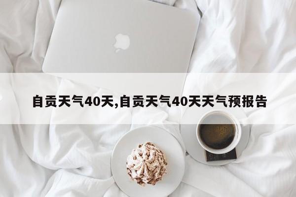 自贡天气40天,自贡天气40天天气预报告 第1张