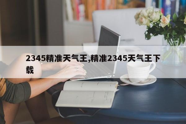 2345精准天气王,精准2345天气王下载