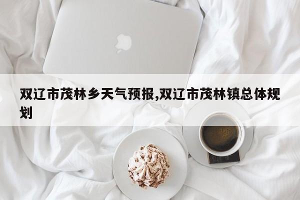 双辽市茂林乡天气预报,双辽市茂林镇总体规划 第1张